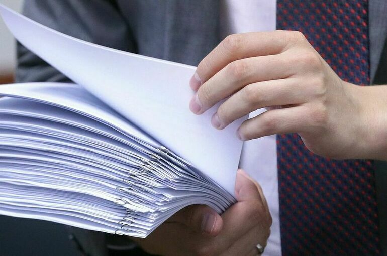 Госдума приняла закон о сроках для дропперов до шести лет 