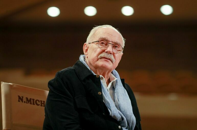 Михалков: Стыдящийся своей культуры народ может стать объектом порабощения