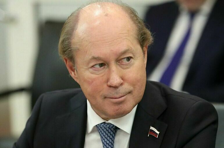 Наукограды сохранят статус при объединении с другими территориями