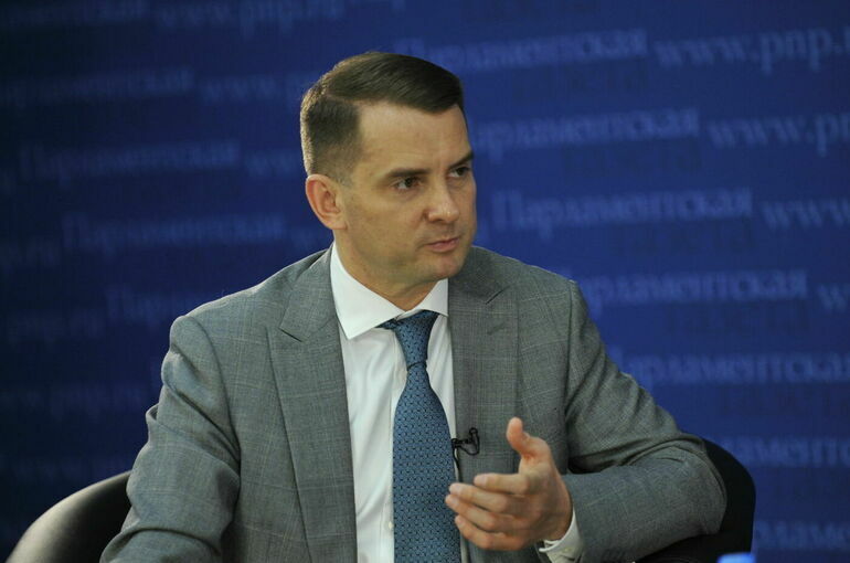 Депутат Нилов: Мигранты должны приезжать в РФ только в порядке целевого набора