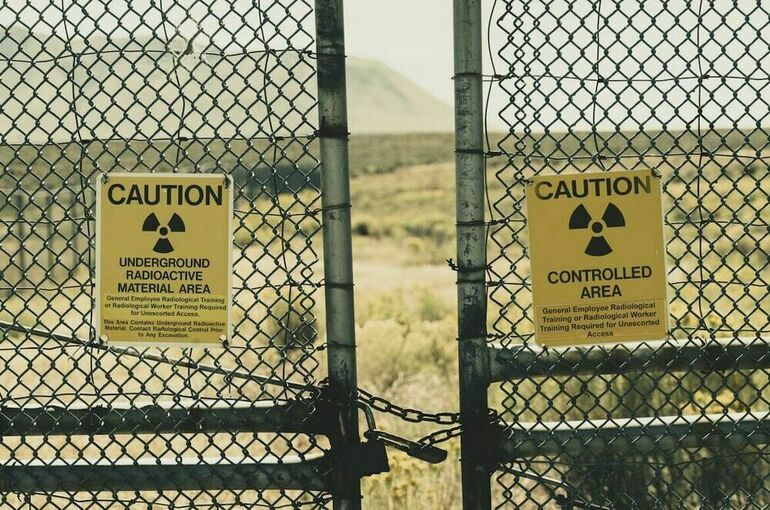 МАГАТЭ нашло следы попаданий по подземным цехам обогащения урана в Иране