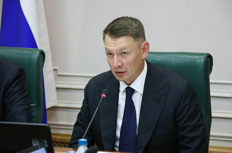 Комитет Совфеда предложил разрешить охоту на сайгака для регулирования численности