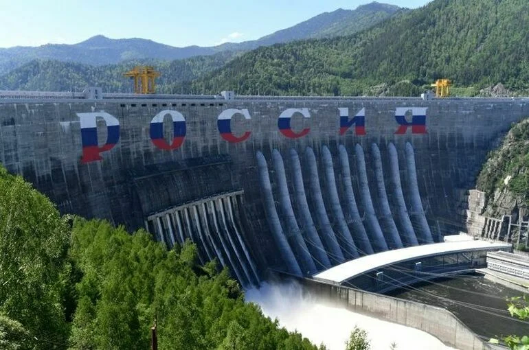 Полномочия Минтранса по контролю над плотинами намерены уточнить