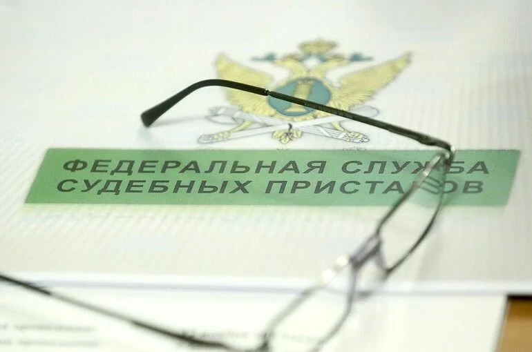 У судебных приставов могут появиться новые полномочия