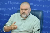 Кирилл Кабанов: Храм не может быть без креста, даже на изображении