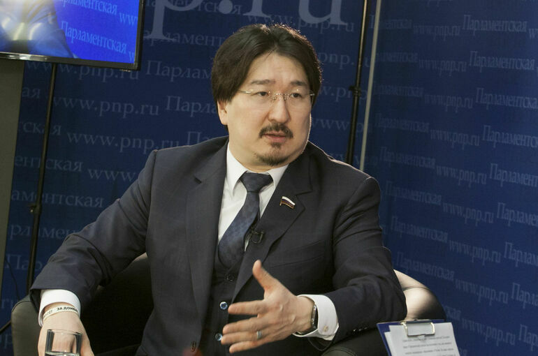 Депутат Башанкаев рассказал, почему инфекции передаются через кальян