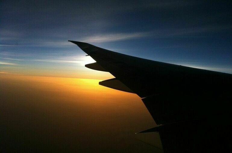 Трамп заявил о полном контроле США над воздушным пространством Ирана