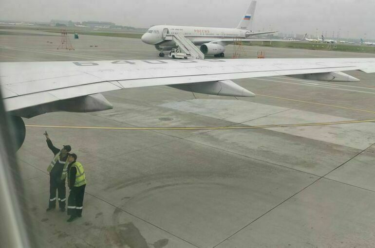 В Госдуме предложили субсидировать из бюджета авиаперевозки на Дальнем Востоке и в Арктике