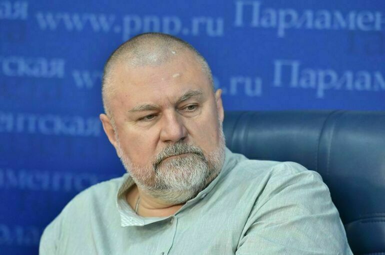 Член СПЧ Кабанов выступил против религиозных символов на упаковке для еды