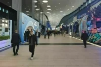 В Санкт-Петербурге открывается ПМЭФ-2025
