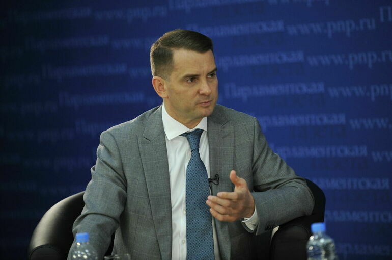 Депутат Нилов предложил применять налог самозанятых при сдаче в аренду нежилых помещений