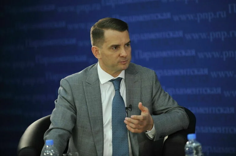 Депутат Нилов предложил применять налог самозанятых при сдаче в аренду нежилых помещений