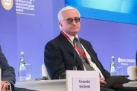 Шохин: Заморозки отношений с иностранными компаниями нет, как и потепления