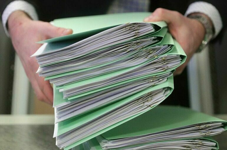 Совет Федерации одобрил изменение доходов бюджета России на 2025 год