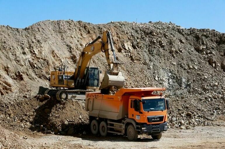 Заявительный принцип на добычу золота предложили отменить