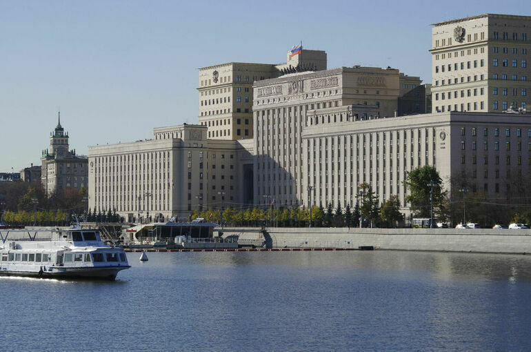 Армия России освободила два села в Сумской и Харьковской областях 