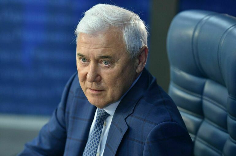 Депутат Аксаков рассказал, на сколько ЦБ может снизить ключевую ставку на заседании 25 июля