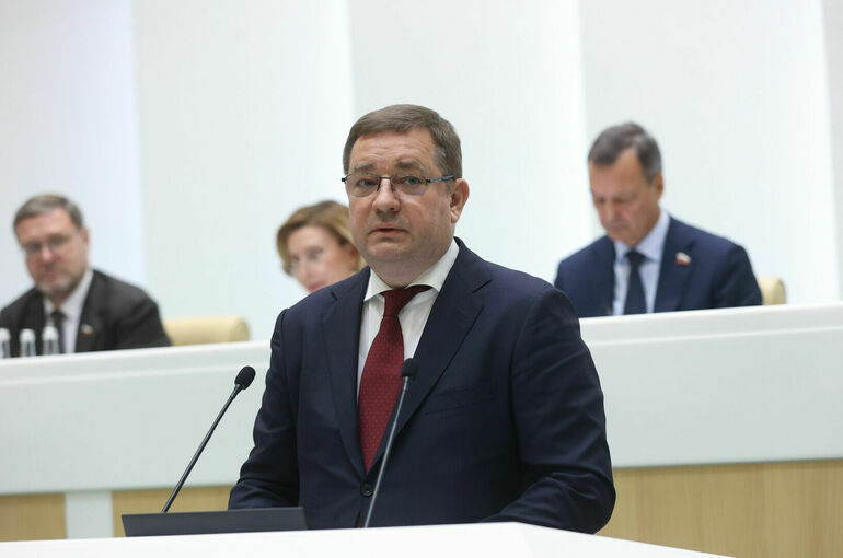 В Росимуществе отметили низкую степень участия ряда регионов в инвентаризации 