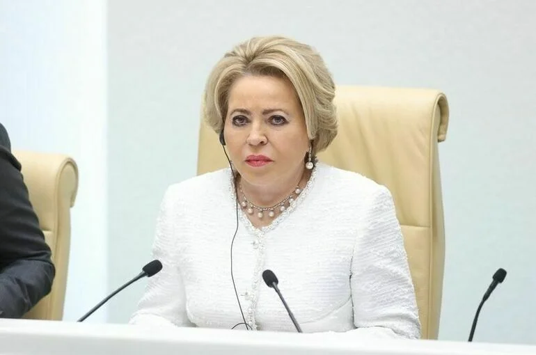 Матвиенко попросила Силуанова следить за бюджетами сырьевых регионов
