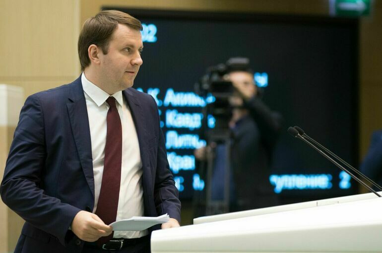 Орешкин: Демографический кризис станет вызовом для глобальной экономики