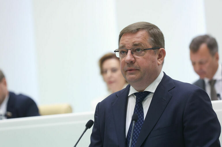 Глава Росимущества рассказал о судьбе более чем 1300 бесхозных объектов