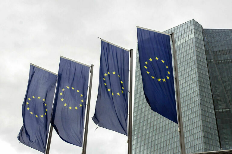 Эксперт считает, что инициатива Симиона по свержению фон дер Ляйен провалится