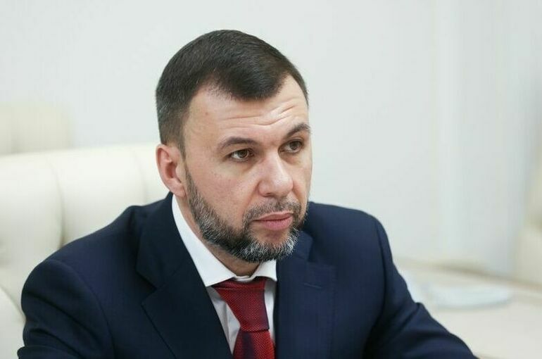 Пушилин: Киев заманивает молодежь и женщин в ВСУ