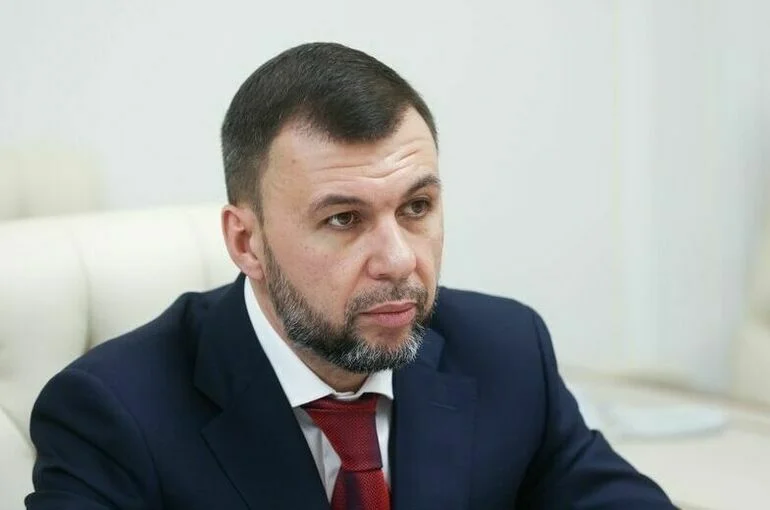 Пушилин: Киев заманивает молодежь и женщин в ВСУ