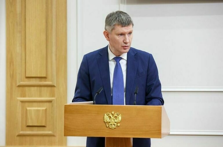 Решетников назвал одно из условий возврата иностранных компаний в Россию