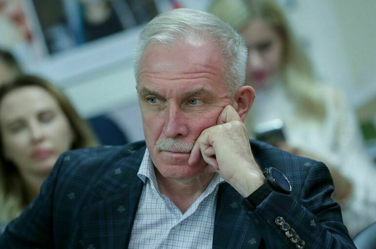 Депутаты разрабатывают инициативу о продвижении отечественных товаров