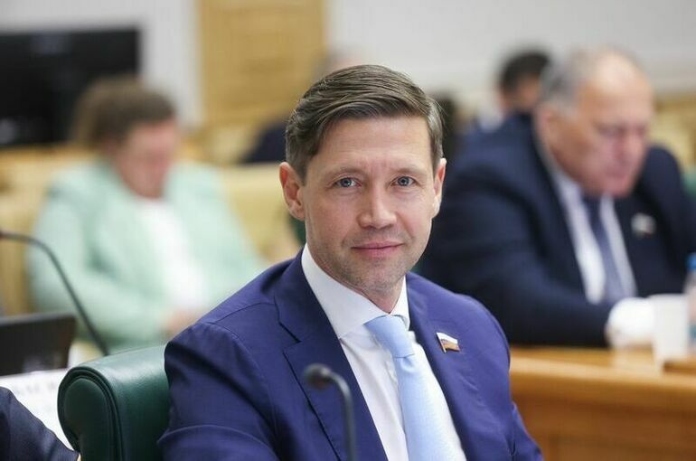 Сенатор Шейкин предложил ввести обязательную эвакуацию брошенных электросамокатов