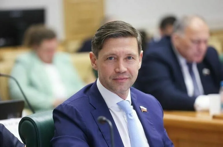 Сенатор Шейкин предложил ввести обязательную эвакуацию брошенных электросамокатов
