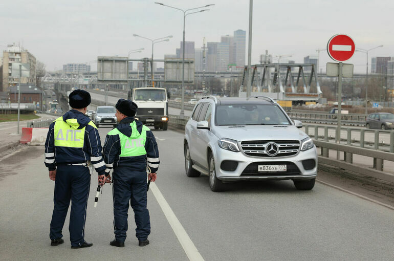 В Госдуму внесли законопроект о наказании за организацию автоподстав