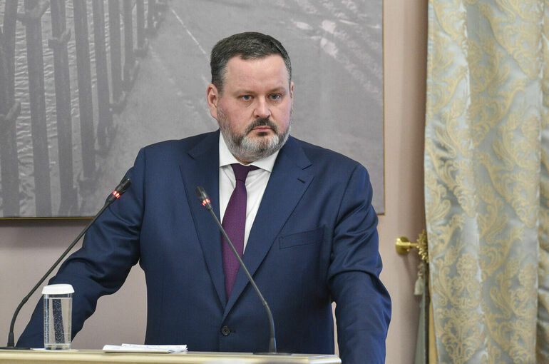 Котяков: Меры господдержки получают около 60 млн россиян