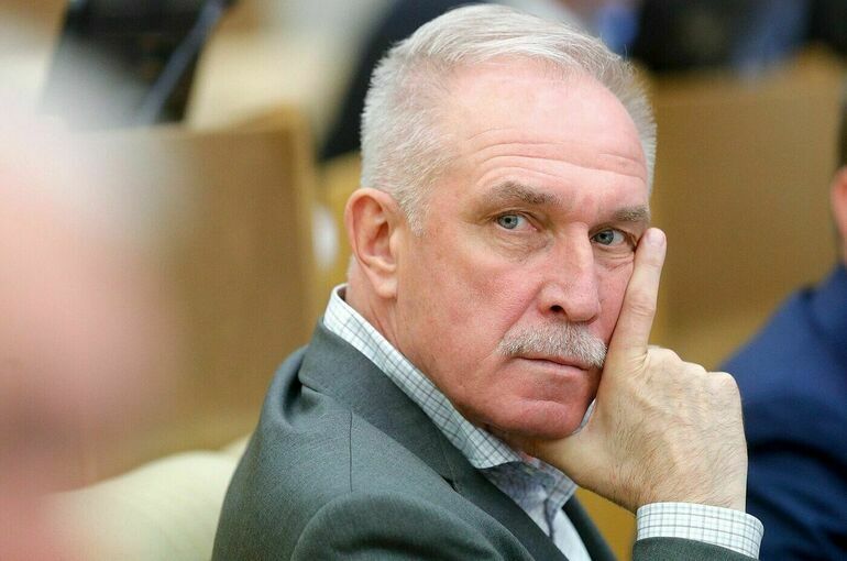 Бизнесу хотят запретить приобретение иностранных товаров вместо российских