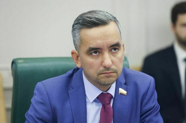 Сенатор Трембицкий предложил провести инвентаризацию всего бесхозяйного жилья