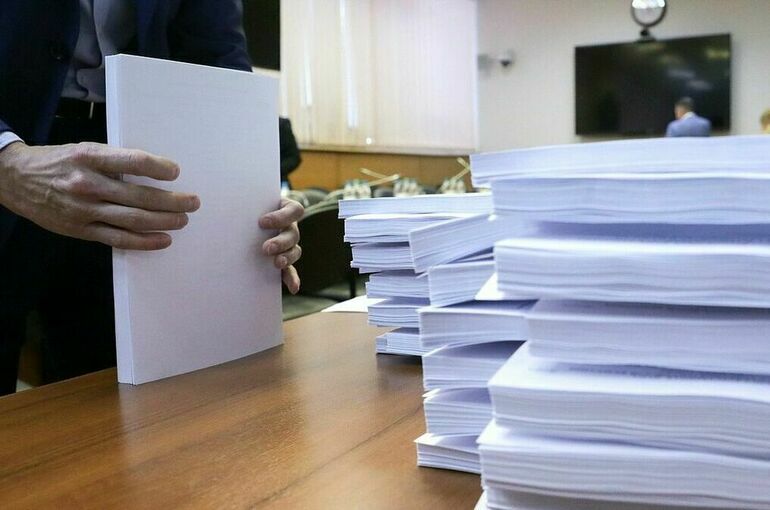 В Госдуму внесли законопроект о безопасности ядерных объектов РФ