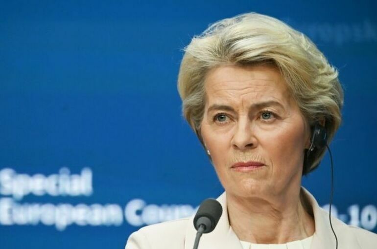 Экс-депутат Европарламента Ковач считает невозможной отставку фон дер Ляйен