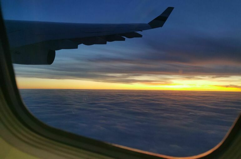 Иран продлил запрет на авиарейсы до 20 июня