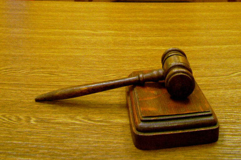 Режиссера Мосиенко осудили на 17 лет за госизмену и терроризм