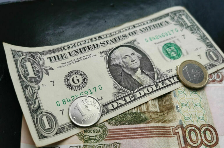 В Американской торговой палате заявили о желании бизнеса США вернуться в РФ