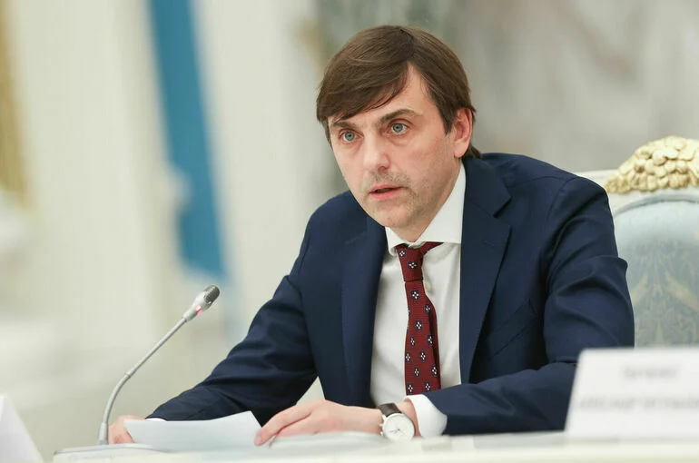 Кравцов: Искусственный интеллект не должен заменять процесс обучения