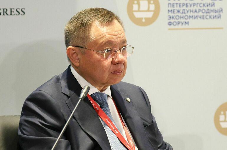 В Минстрое отметили небольшое снижение темпов ввода многоквартирного жилья