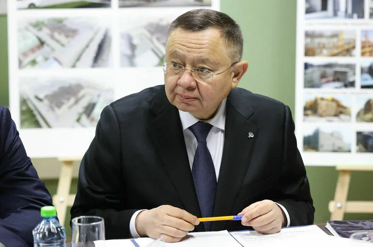 Файзуллин: Мастер-планы не будут противоречить генпланам