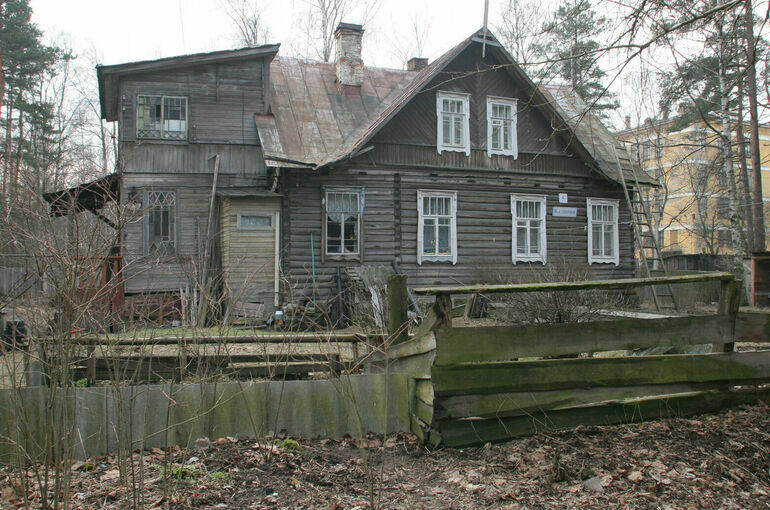 Бесхозяйное жилье в России посчитают