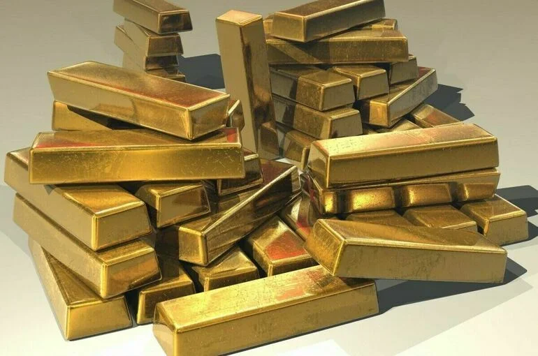 Вывоз золота физлицами могут ограничить $10 тысячами по аналогии с наличными