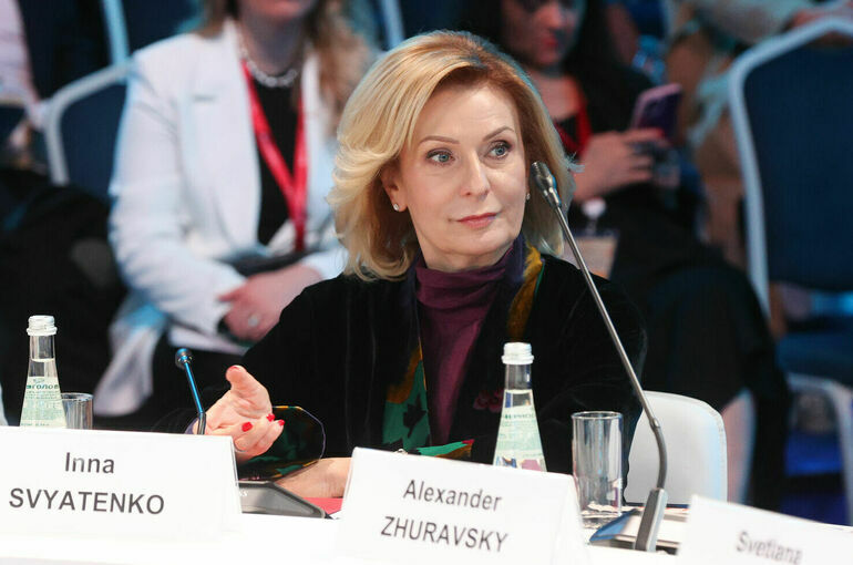 Сенатор Святенко: Креативная индустрия является драйвером для экономики и туризма