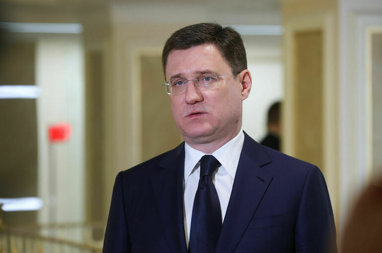 Новак: Потенциал экономического роста России превышает 3%