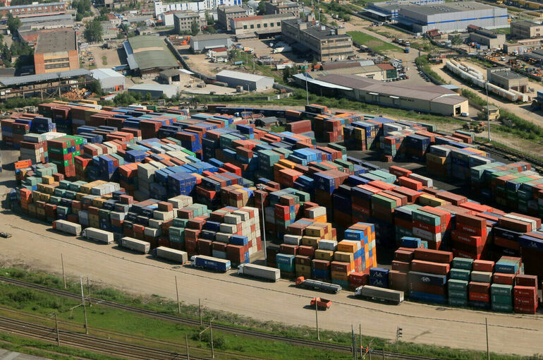 ФосАгро и Глобал Портс договорились об увеличении объемов перевалки минудобрений