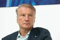 Греф назвал оптимальный курс доллара для российской экономики